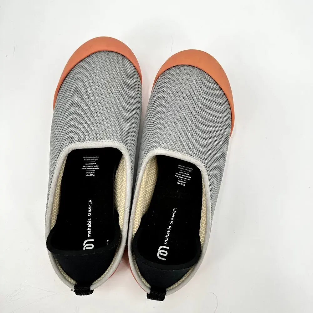 Mahabis Breathe Summer Slippers // 8 (39) - Picture 9 of 11